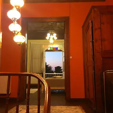 Villa Rasimbey Koeskue *