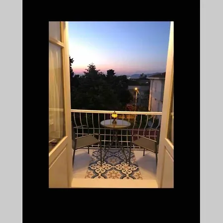 Villa Rasimbey Koeskue Adalar