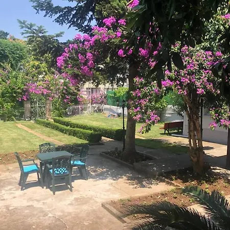 Rasimbey Koeskue Villa