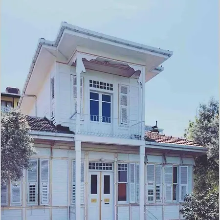 Villa Rasimbey Koeskue