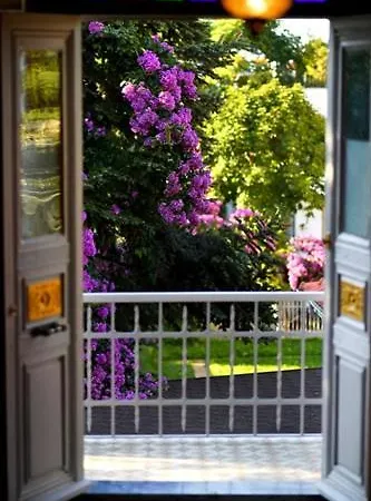 Rasimbey Koeskue Villa