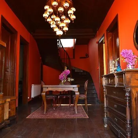 Rasimbey Koeskue Villa