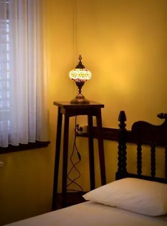 Rasimbey Koeskue Villa *